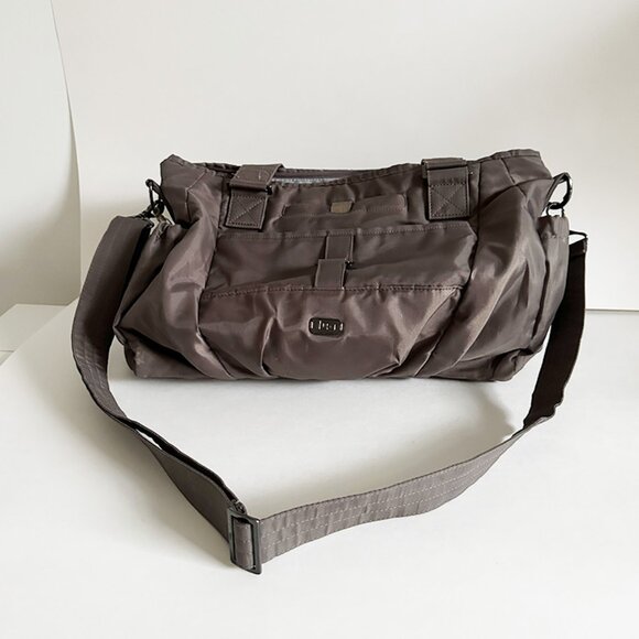 LUG - Travel bag - Picture 5 of 5